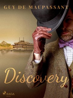 Cover Discovery (eBook, ePUB)