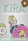 Kira und der Kern des Donuts (eBook, ePUB)