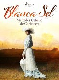 Blanca Sol (eBook, ePUB)