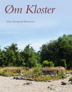 Cover Øm Kloster (eBook, PDF)