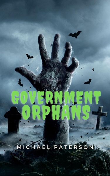 Government Orphans (eBook, ePUB) Government Orphans (eBook, ePUB)