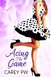 Acing the Game (eBook, ePUB) - Bild 1