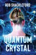 Quantum Crystal (eBook, ePUB) - Bild 1