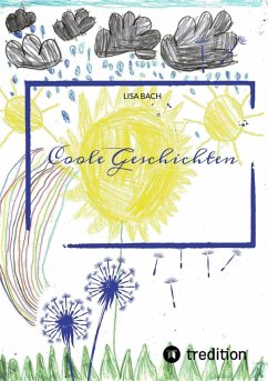 Coole Geschichten (eBook, ePUB) - Bach, Lisa