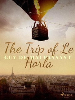 Cover The Trip of Le Horla (eBook, ePUB)