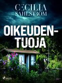 Oikeudentuoja (eBook, ePUB)