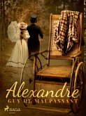 Alexandre (eBook, ePUB)