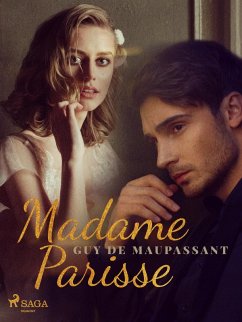 Cover Madame Parisse (eBook, ePUB)