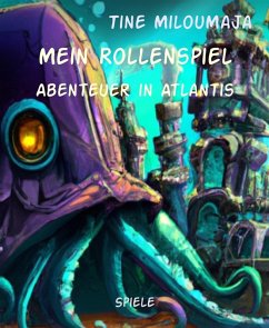 Cover Mein Rollenspiel (eBook, ePUB)