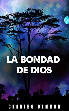 La Bondad De Dios (eBook, ePUB) - Simeon, Charles