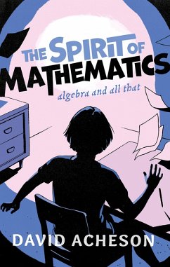 Cover The Spirit of Mathematics (eBook, PDF)