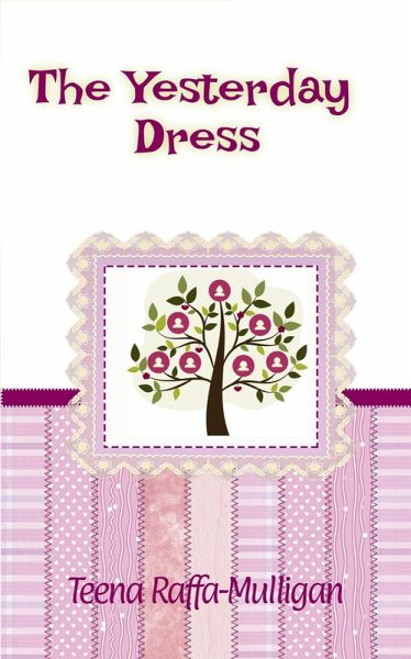 The Yesterday Dress (eBook, ePUB) The Yesterday Dress (eBook, ePUB)