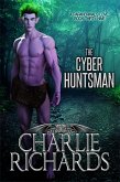 The Cyber Huntsman (A Paranormal's Love, #39) (eBook, ePUB)