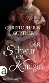 Der Schwur der Königin (eBook, ePUB)