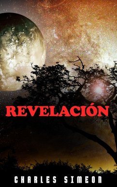 Cover Revelación (eBook, ePUB)