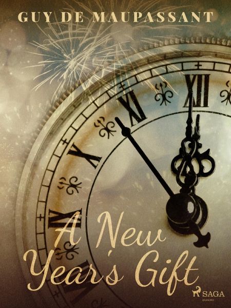 A New Year's Gift (eBook, ePUB)