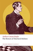 The Return of Sherlock Holmes (eBook, PDF)