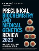 Preclinical Biochemistry and Medical Genetics Review 2023 (eBook, ePUB)