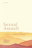 Sexual Assault (eBook, PDF)