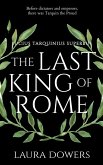 The Last King of Rome (The Rise of Rome, #1) (eBook, ePUB)