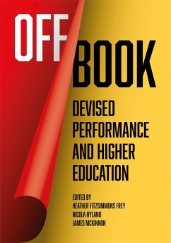 Cover Off Book (eBook, ePUB)