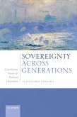 Sovereignty Across Generations (eBook, PDF)