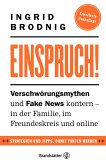Einspruch! (eBook, ePUB)