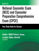 National Counselor Exam (NCE) and Counselor Preparation Comprehensive Exam (CPCE) (eBook, ePUB)
