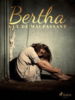Cover Bertha (eBook, ePUB)