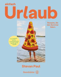 Einfach Urlaub (eBook, ePUB) - Paul, Stevan