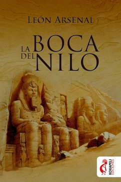 La boca del Nilo (eBook, ePUB) - Arsenal, León