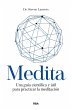 Medita (eBook, ePUB) - Bild 1
