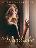 The Wardrobe (eBook, ePUB)