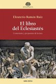 El libro del Eclesiastés (eBook, ePUB)