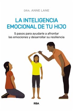 Cover La inteligencia emocional de tu hijo (eBook, PDF)
