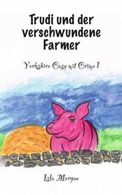 Cover Trudi und der verschwundene Farmer (eBook, ePUB)