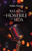 Balada de un hombre con sida (eBook, ePUB)