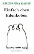 Einfach eben Edenkoben (eBook, ePUB) - Bild 1