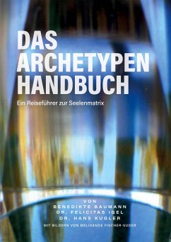 Das Archetypen Handbuch (eBook, ePUB)