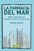 La farmacia del mar. Algas y agua de mar (eBook, ePUB)