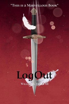 LogOut (eBook, ePUB) - Truax, William L.