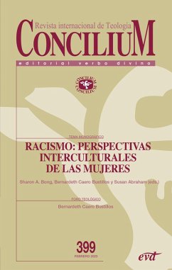 Cover Racismo: perspectivas interculturales de las mujeres (eBook, ePUB)