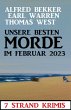 Unsere besten Morde im Februar 2023: 7... - Bild 1
