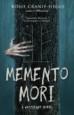 Memento Mori (The Whiteland Novels, #3) (eBook, ePUB)