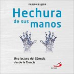 Hechura de sus manos (eBook, ePUB)