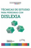 Técnicas de Estudio Para Personas con Dislexia (eBook, ePUB)