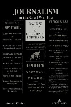 Cover Journalism in the Civil War Era (Second Edition) (eBook, PDF)