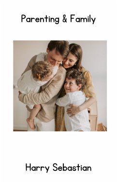 Cover Parenting & Family (eBook, ePUB)