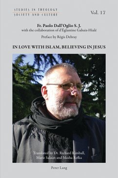 Cover In Love with Islam, Believing in Jesus (eBook, PDF)