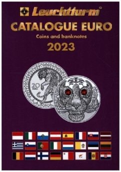 Catalogue Euro 2023 - LEUCHTTURM GRUPPE GMBH & CO. KG